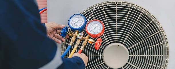 Licensed Emergency Hvac Repair service in Seagoville, TX - HVAC Repair CO