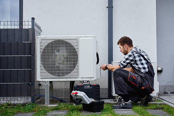 Top rated local Emergency Hvac Repair specialists in Seagoville, TX